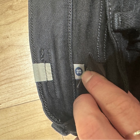 Citizens of humanity jeans - Picture 3 of 6